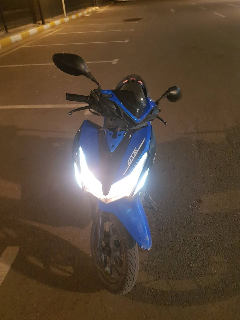 البيع دراجه نضيفه عنوان مدينه السعر. 550


**إذا كنت صاحب هذا الإعلان وتريد حذفه لأي سبب، رجاءا أرسل رسالة إلى الدعم الفني**