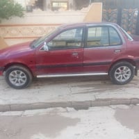 لانسر • ١٩٩١ • تحويل رقم كركوك