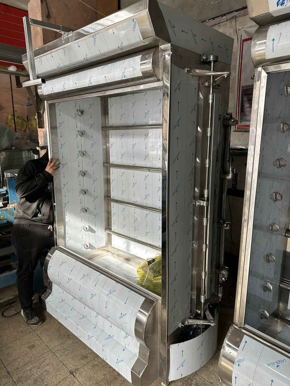 تجهيزات الملَك 
*********** متوفر واتس
