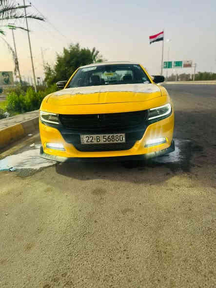 للبيع شارجر 2017
كفالة عامة حتى الدعاميات 

بجم مغلف ppf 

سيارة رالي فول للاخير 

رادارات بالمري وكشنات حضن 

دمام خلفي حساسات خلفية

وكالة هارلم بصمات عدد 2

سيارة احلا من الصور 

جاهزة تخم تخم تاير  ودوشمة وتغليف 

السعر 225

للاستفسار ***********
