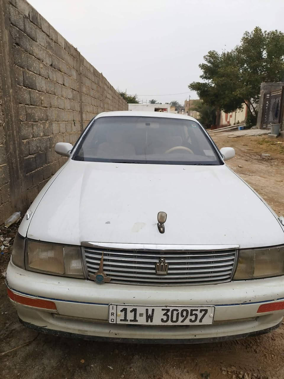 بطه مكفوله مكانه طويريج سعره 50


**إذا كنت صاحب هذا الإعلان وتريد حذفه لأي سبب، رجاءا أرسل رسالة إلى الدعم الفني**