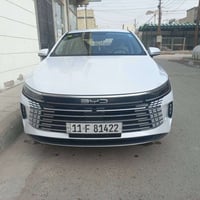 بي واي دي • ماشيه ٣٠٠٠ • خلف مجمع الزهور