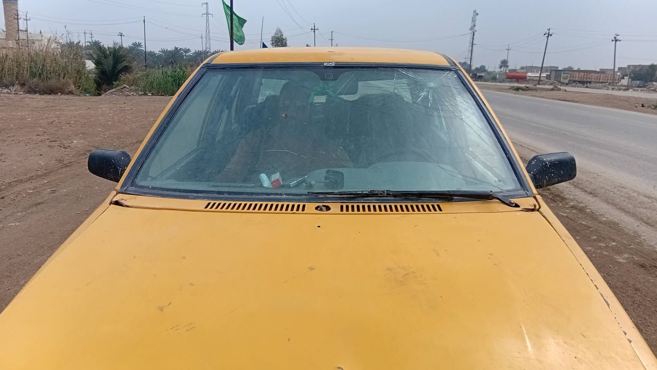 السلام عليكم سايبه للبيع مديل 11
راعيه ماندله 
سنويه عضم عاج مكينه اوكير مكفولات صدره جديد بجيس سياره عدله مابيه شي  شواصي تعمير جديد 
***********   
  عنوان حفريه صويره 
خاص ماجاوب رجائآ مكلف بالنشر
