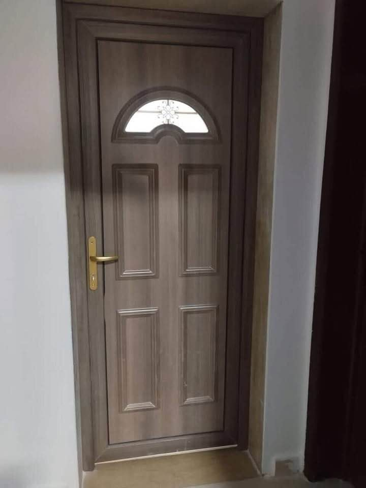 يسر مَـعمل الڪرار للالمنيوم والـ  PVC عن وجود تخفيضات بالاسعار

مقطع  SUPER WIN منشا تركي

🪟 دبل جام (زجاج مزدوج): عازل للصوت والحرارة.

💰 سعر الشباك 65 الف للمتر
   
سعر الباب الأبيض  : 135 الف  للمتر

ونعمل الأبواب  بگافة الالوان 

🚫 ملاحظة: السعر مع  نقل وتركيب.

📍 العنوان: كربلاء_البوبيات .

📞 للحجز والاستفسار (واتساب): 
0770 267 9966

✅ جودة عالية
✅ شغل مرتب ومضمون
✅ مناسب للبيوت والمشاريع
لا تفوّت الفرصة... كربلاء, العراق
