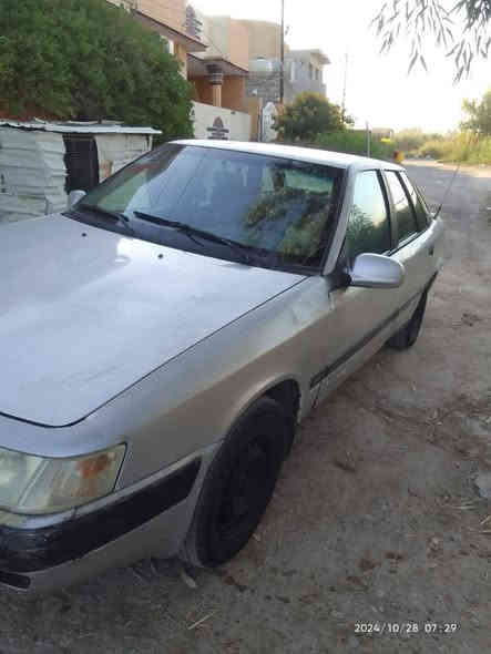 موديل ٩٤
السياره خير من الله 
رقم بغداد 
السعر ٢٧$
***********
