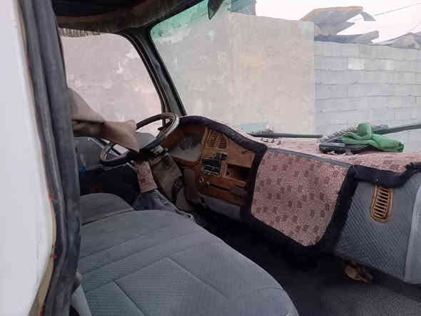 سلام عليكم داينه صيني معمره عام بدون ضربه مكينه 3000مفتوح كيه بنكو 
بيع او مراوس 
السعر 65
المكان ديالئ بعقوبه 
الرقم ***********
