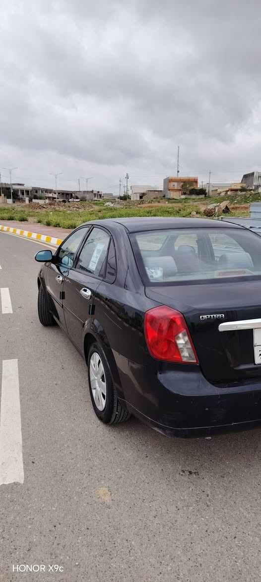 السلام عليكم
اوبترا 2008 للبيع
قطعتين صبغ بدون دواخل او معجون
صدر جديد بالكامل تايرات جدد
تبريد شغال ثلج
السياره حلوه وجاهزه
عليها ادامه كامله نوزلات بلكات دهن كله جديد
رقم وسنويه ساقطه صار 4 اشهر تريد تحويل او وكاله
المكان ديالى جلولاء
السعر 66 وبيها مجال قليل
***********
