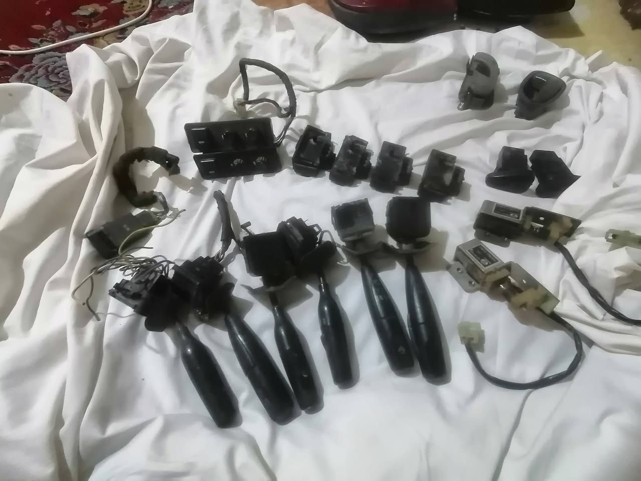من رخصه الادمن عندي غراض برنس للبيع مثل ماوضح بالصوره عنواني ذي قار حي الفداء 078764290


**إذا كنت صاحب هذا الإعلان وتريد حذفه لأي سبب، رجاءا أرسل رسالة إلى الدعم الفني**
