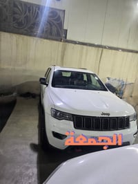 ترال هوك • ٢٠١٩ • رقم بغداد