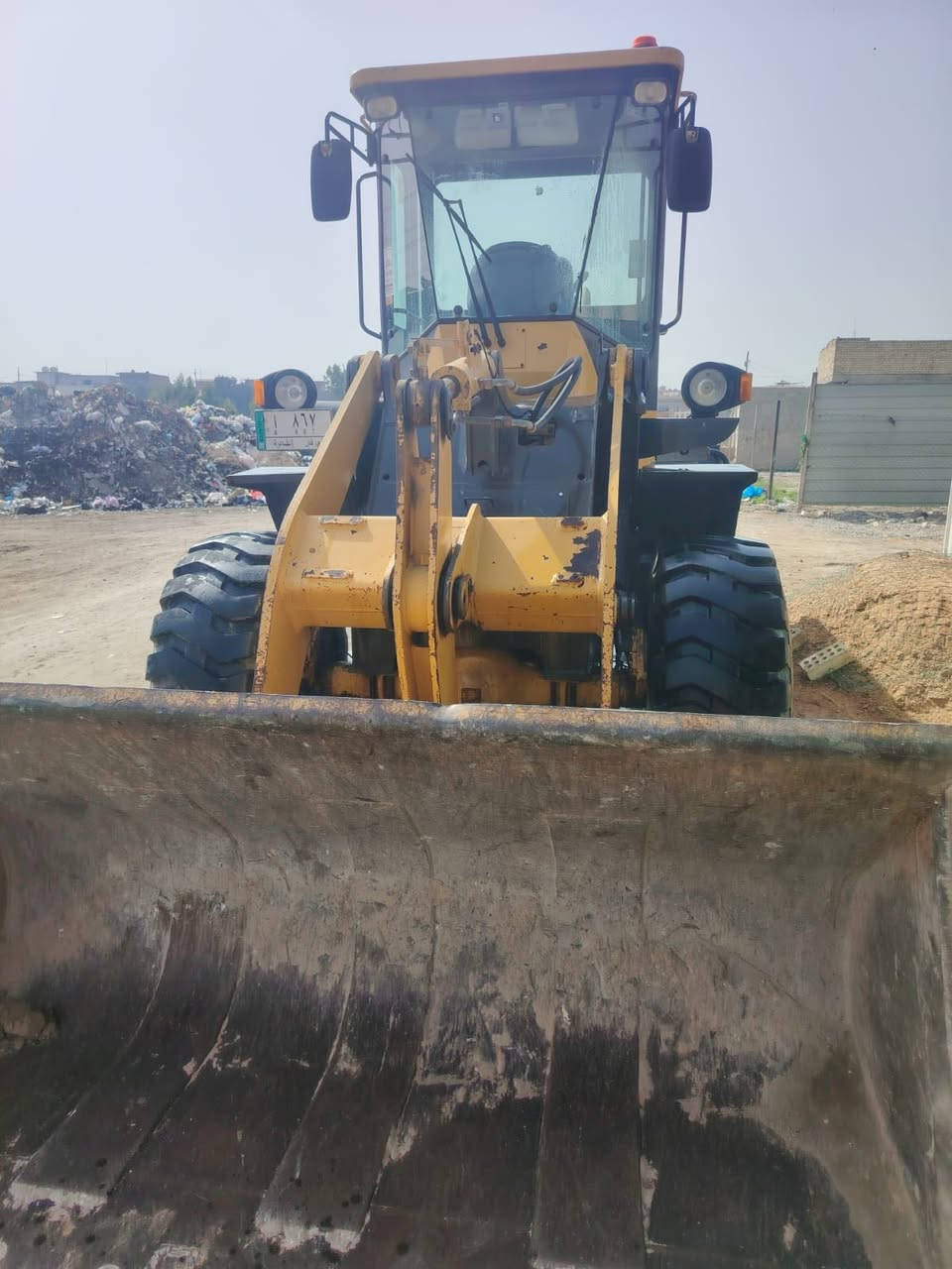 شفل LG 918 موديل 2012 مكينة كلش نظيفة للشغل مباشر مابيها اي نقص
***********
