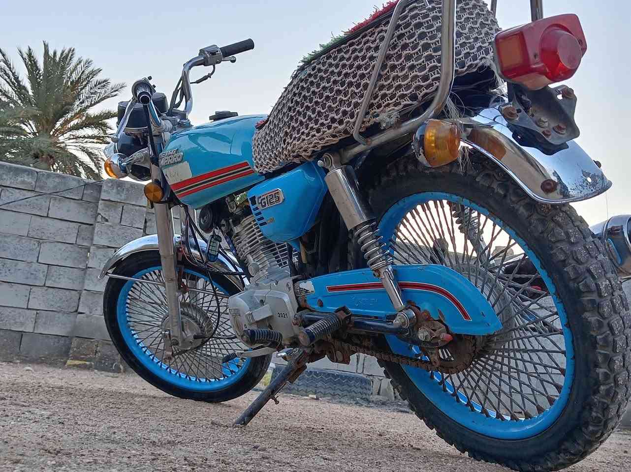 سلام عليكم دراجه نامه موديل 21 أوراق اصولي ب 600 وبيه مجال بيه خير ويدلل...!


**إذا كنت صاحب هذا الإعلان وتريد حذفه لأي سبب، رجاءا أرسل رسالة إلى الدعم الفني**