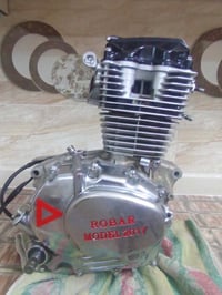 محرك • موديل ٢٠١٧ • تازة