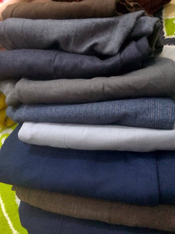 متوفر كل القياسات


**إذا كنت صاحب هذا الإعلان وتريد حذفه لأي سبب، رجاءا أرسل رسالة إلى الدعم الفني**