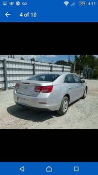 ماليبو ٢٠١٦ • وارد امريكي • ١٧٠٠٠٠ كم