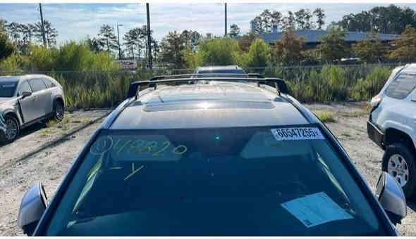 للبيع هونداي بالسايد موديل ٢٠٢٥  عله حادثه ماشيه فقط ١٠٠٠  ألف ميل المنفيس بسمي المكان بغداد حادثه مثل ماواضح 
بالصوره المواصفات مكينه ٦ سلندر ٣٨٠٠  تشغيل بصمتين +بصمه ابواب تشغيل عن بعد كشنات كهربائيه تبريد تدفئه ميمور يكشن VIP منفصل تبريد ٣ مناطق بردات با الأبواب
شاشه عرض على الزجاج (داتاشو) شحن واير لس
٥ كاميرات ٣٦٠ درجه + رادارات كامله حساسات أمامي خلفي
جنطه كهرباء شفتات على الستيرن كيجات الكترونيه سايد بريك بصمه أوتر هولد قياده ذاتيه ٥  أنضمه قياده تبريد مركزي السياره كولش نضيفه متحتاج شي تفحص وتتوكل عاله الله رقم ***********
