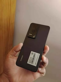 هونر GT 5G • ٢٥٦/١٢ • شحن ١٠٠ واط