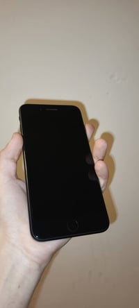 ايفون 7 بلس • بصمة شغالة • خرخشة بالمايك