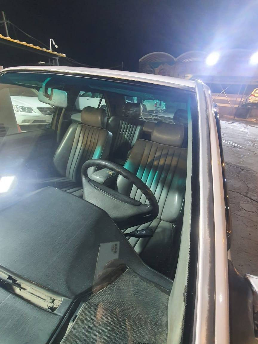 سلام عليكم مارسدس دب مديل 87 رقم ديالى بسمي مشروع وطني سنويه 28 مكينه وكير كفاله 3000vvt حداديه جديده صدر جديد تخم تأير قواعد دبل وحده معمره كد اصبع سعر 41
ملاحظه مكان سياره ميسان ***********
