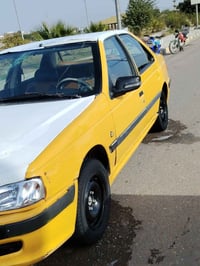 بيجو بارص مديل 15مكينه فول كير فول حداديه فول بس سنويته صاقطه 2020سعر ...