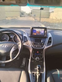 افانتي • ٢٠١٤ • بدون رقم