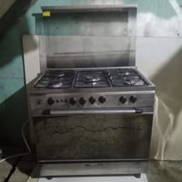 طباخ مصري • فريش • الشعب