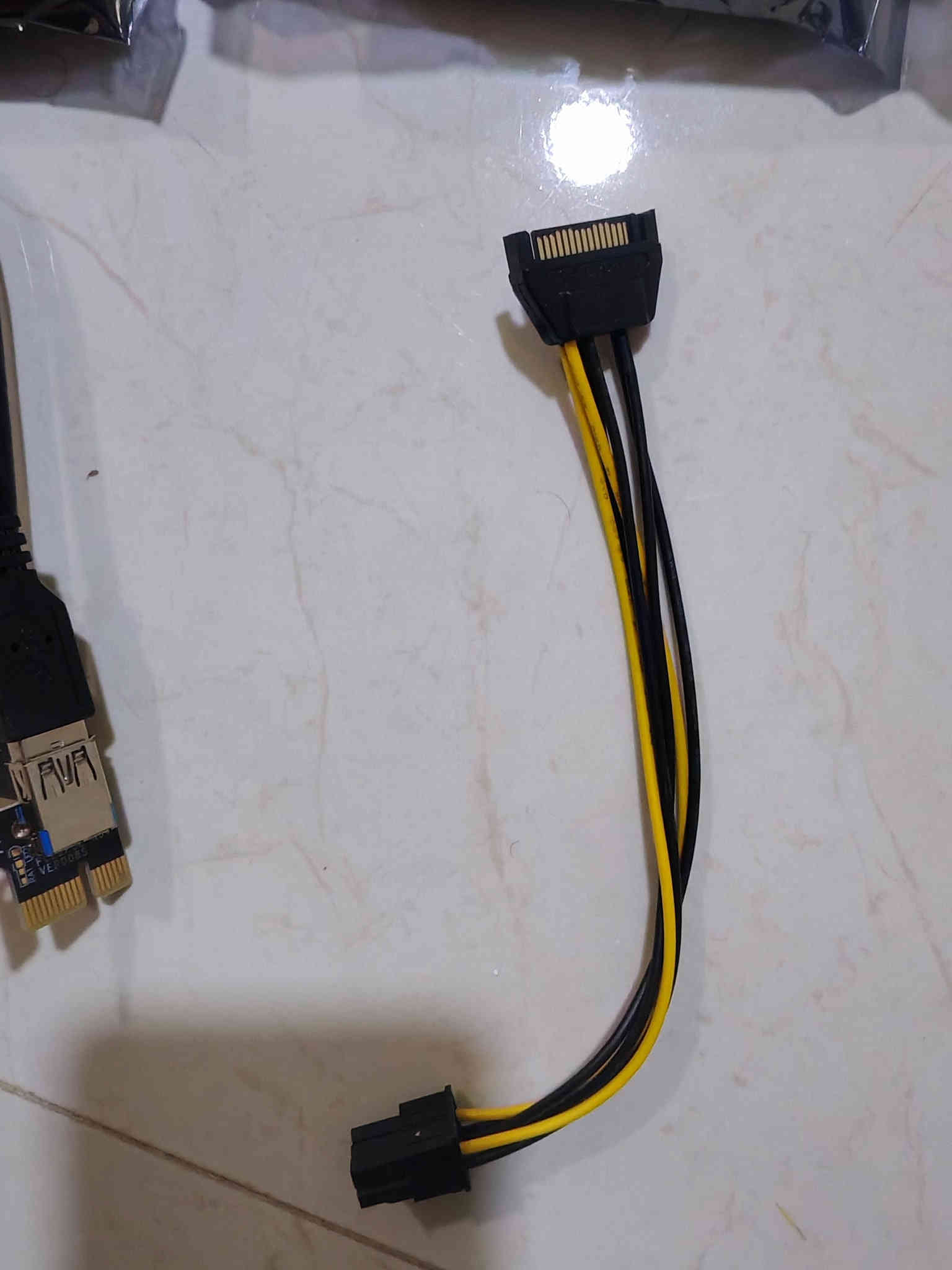 السَّلَامُ عَلَيْكُمْ
يُوجَدُ 5 قِطَعٍ مِنْ هَذِهِ مُتَاحَةً
أَبِيعُهَا جَمِيعًا مَعًا
الكُلُّ
30,000
نهای 
بدون اتوصیل
***********
