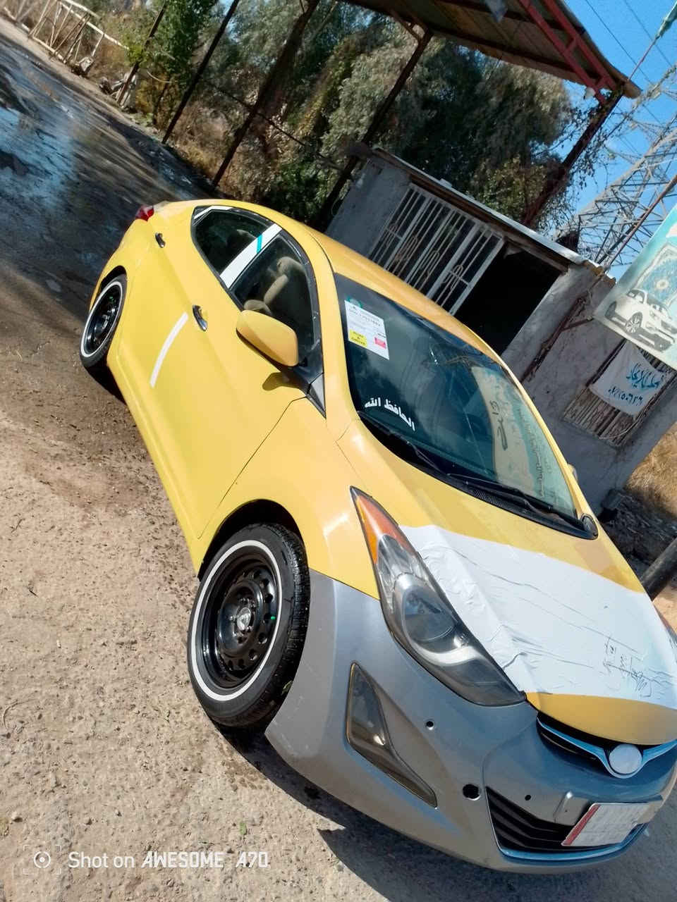 اسلام عليكم النترا موديل 13 نص فول حادث الباب امبدل بدون دوخل الباقي ليبل واحد مكين الفين دوش مكينه أو كير أو حداديه أو تبريد كفاله السعر95 أو بيه مجال المكان كربلاء طويريج الرقم ***********
