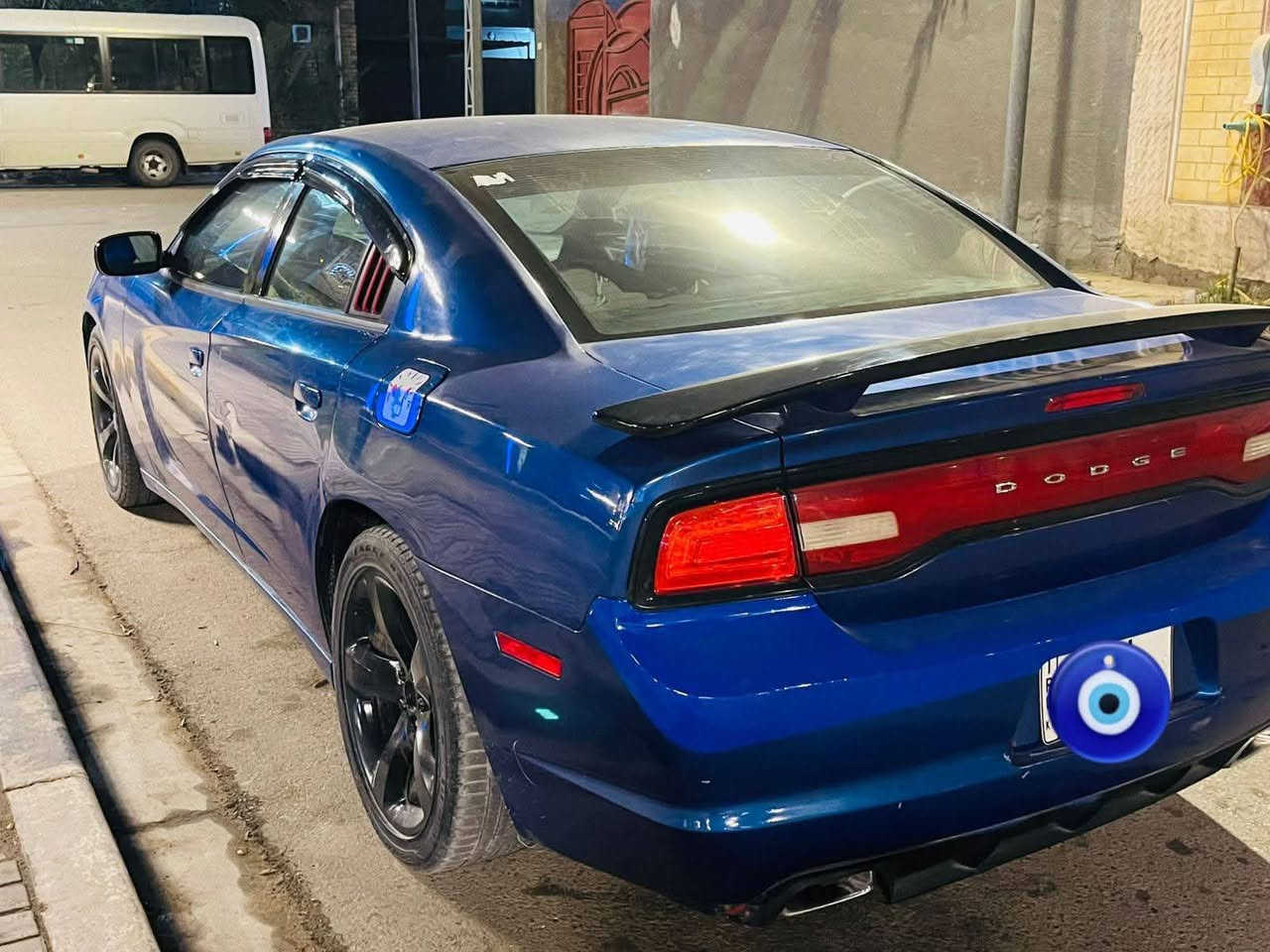 🚗 للبيع
سيارة  جارجر ادوووات كصه جنطه متومه ارقام وسنويه اربيل إنكليزي الجديد 

موديل 2014 خليجي

محرك وكير وحداديه وتبريد كفاله 

مكينة 3600 تخم تاير جديد 

شاشه كبيره ومظخم استيريو 

سيارة نظيفة وجاهزة 

📞 رقم الهاتف: ***********

📍 الموقع: البصرة
