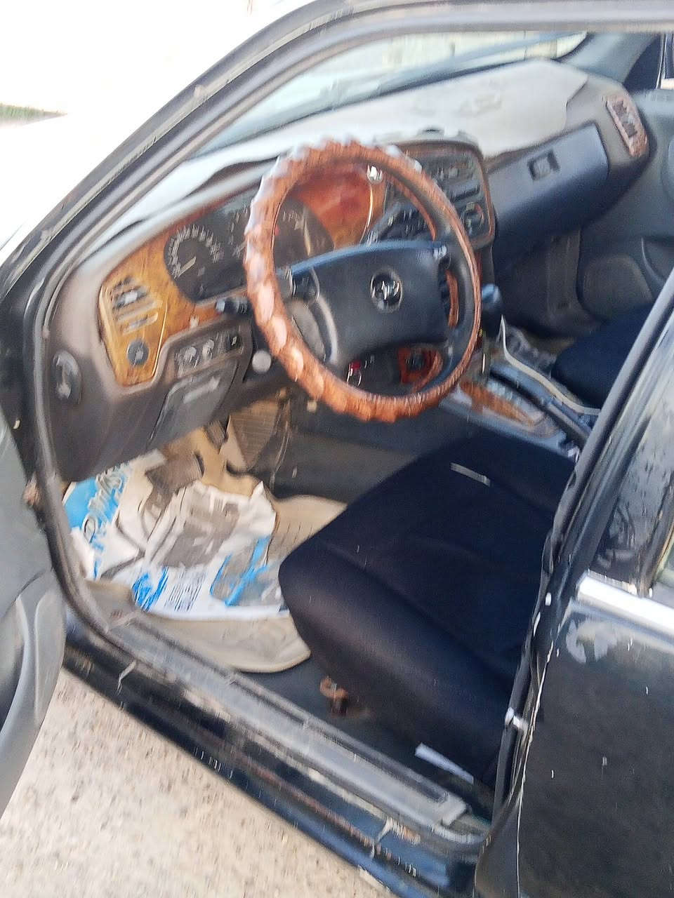 البيع برنس كير ومحرك خيرمن الله كهربائية كلمله سياره جاهزه و خير من الله السعر 32 الستفسار ***********
