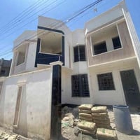 بيت غير مكتمل • الرمادي شارع اربعين • ٢٦٠م