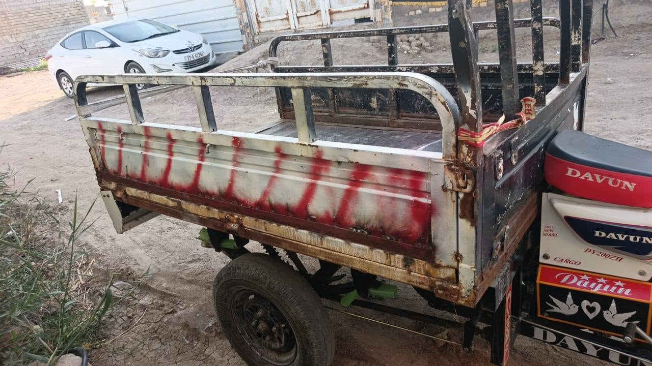 السلام عليكم بدي للبيع سعره 75وبيه مجال للطيبين


**إذا كنت صاحب هذا الإعلان وتريد حذفه لأي سبب، رجاءا أرسل رسالة إلى الدعم الفني**