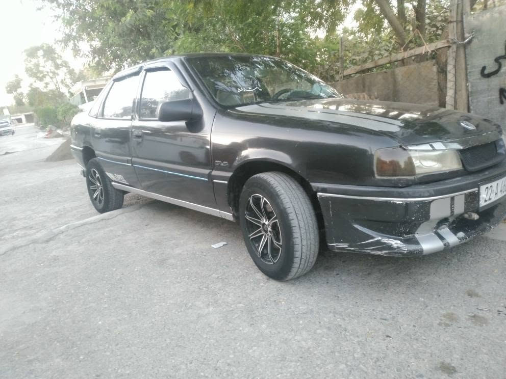 opel vektra
مؤديل ١٩٩٠ مه كينه  ٢٠ كيرو مه كينه به شه رت براوه و موس و ته حوييل به شه رت  ده عمو ليدراوي نيه  له هه مو قه لبي پارچه و نيويكي سبوغه  سلايده ره قه مو سه نه وي هه زه هه موي نوييه
گه رمي به شه رت كاره بايات به شه رت 
يه ك گلؤپي ناو ده ژبول پينيه هه مو  گيجه كاني به شه رت  حه ما وه گيجي به نزين و هه مو ي ئيشه كات  لايت زينؤن  ويل سپؤرت 
ده عامي سپؤرت شاشه ئايپاد فول كه مه لياته 
٤٥ معامه له يه كي كه م ٩٠٠٠٠نؤسه د  هه زار غرامه ي له سه ره دواي مامه ده يگيرمه وه بؤت***********
*********** أربيل, العراق

