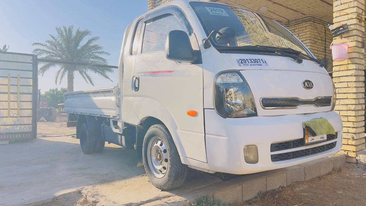 سلام عليكم
ادوات ادوات
كيا حمل مسكر سبلاين متوم بغداد موديل 19 سنويه عاج ارقام الماني
السياره مصبوغه عام تغير لون من ازرق الى ابيض متومه ع سياره محترقه
حصه كاز بكل المحافضات
مكينه شرط كارتون ناعمه وشلعه تاكل الكاع
كير كفاله
صدر حداديه باتري جديد
كهربائيات كلها شغاله تحكم المرايات شغال
غرفتها جديده
سياره جاهزه مال جناي الله شاهد مسويلها ادامه نوزلات فلاتر دهن
السعر 52 وبيها مجال

المكان ميسان العماره

*********** وات ساب

***********
