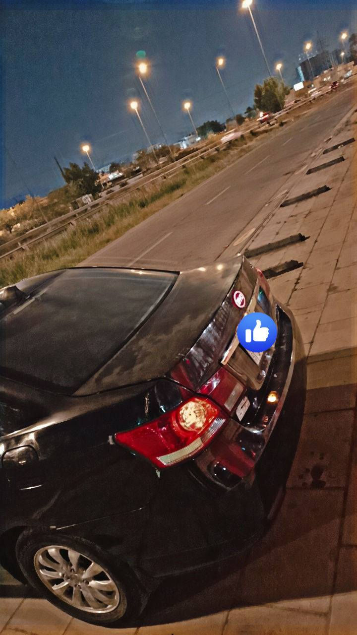 للبيع بي واي دي G3 موديل 2013، ماشية 91 ألف كم، بحالة جيدة جداً، فول مواصفات. ملاحظة هامة:(الرقم الأماني )السنوية ساقطة وعليها غرامة 800 الف  سيتم خصمها من السعر المطلوب (5000 دولار). للاستفسار يرجى الاتصال على الرقم: [***********].
مكان السيارة بغداد
