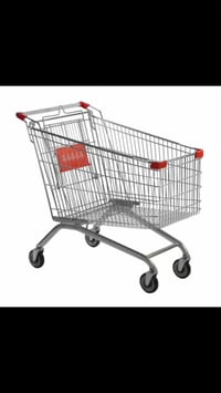 معرض القلعة • تجهيز سوبرماركت • دكسنات عرض