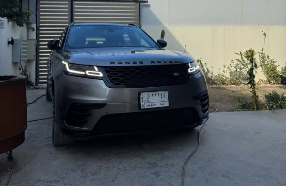 رانج روفر فيلار R-Dynamic 300D  2019
للبيع أو المراوس برانج روفر فوغ 2018-2019 أو سيارة كهربائية فخمة
يفضل Tesla Model X
فئة R-Dynamic
أعلى فئة وأعلى مواصفات
محرك 6 سلندر توين تيربو ديزل
قوة 340 حصان
وارد ألماني Clean Title

🟪 السعر  :: الطلب في التعليقات ويوصلك مباشرة ✍️ 📩

مكفولة كفالة عامة حتى الدعاميات
بدون صبغ
بدون بارد
بدون تبديل
بدون أي ملاحظات
اقتصادية جداً بالوقود
ضمان دولي
المواصفات:
ويل 22 إنج بلادي
جكات هيدروليك 3 وضعيات
4 ويل
بانوراما
داتا شو
Air Suspension
حساسات أمامية وخلفية وجانبية
رادار أمامي تفاعلي مانع تصادم
رادار خلفي وجانبي
باب خلفي كهربائي
نظام صوت Meridian
محرك وكير مكفولات
بدون نقص أو مصروف
مداور ثاني يوم

رقم صاحب سيارة
 ***********
