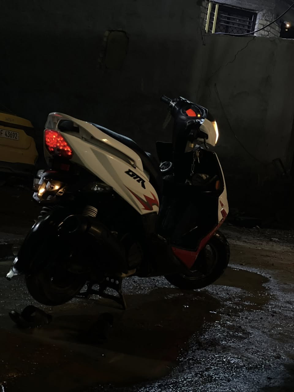 جي تي ار للبيع للبيع رمبه كلشي شغال سكن ضوه عالي ناصي دبل اشاره مكاني لحريه نهايتها 950 جيب وياك فيتر وتعال افحص


**إذا كنت صاحب هذا الإعلان وتريد حذفه لأي سبب، رجاءا أرسل رسالة إلى الدعم الفني**