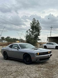 دورانجو SXT • ٢٠١٦ • ٦٨ الف