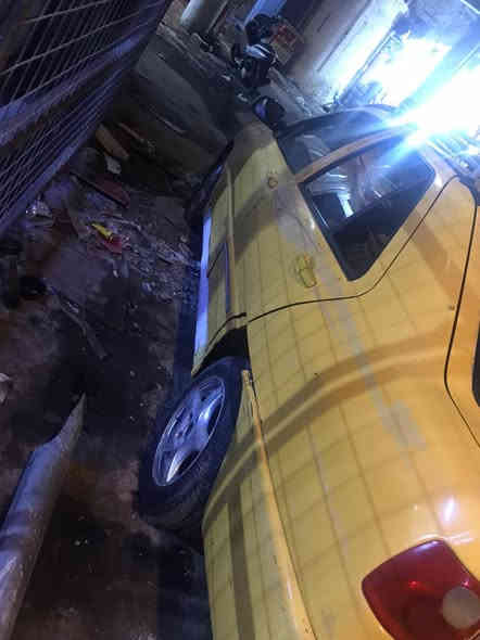 السلام عليكم  اخوان شيري كوين 2009 للبيع راعيه مااندله ابيع كوم حديد اتكفل سرقه وعشائرين مكاني بغداد خيط تبخير وكير نمره واحده وبك السعر 9 أوراق *********** بس واتساب واذا اكو مراوس عادي
