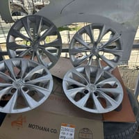 كامري 2016 • اكسسوار • المقدادية