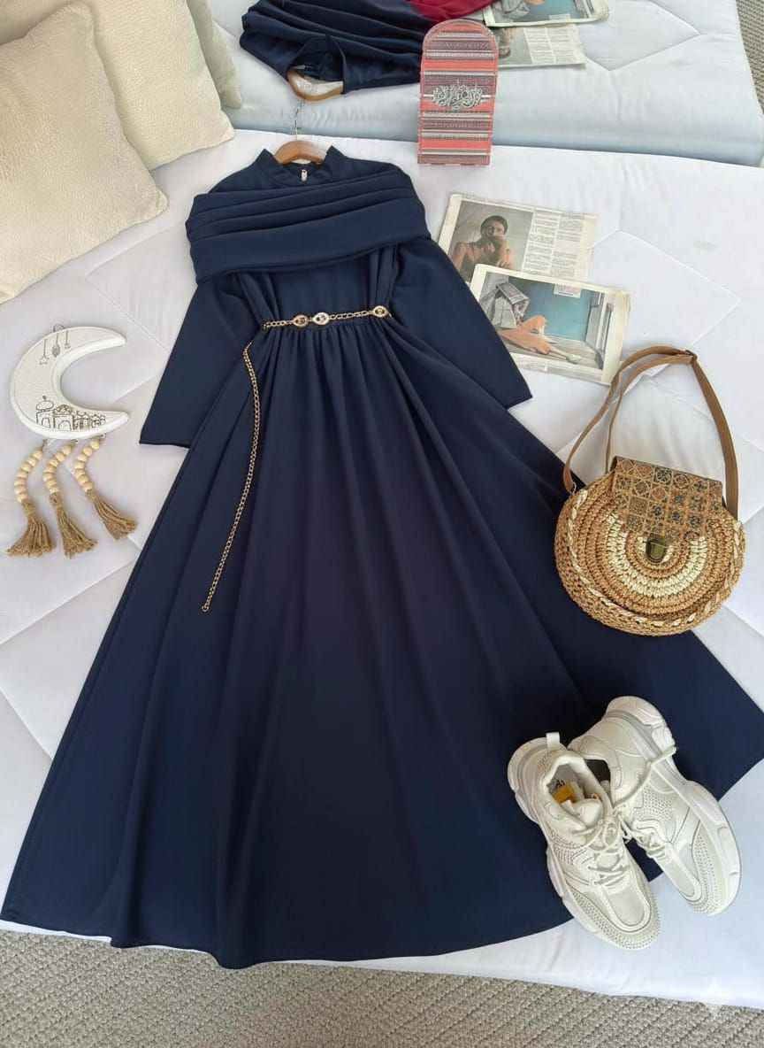 فخامه. وجمال. المديل فستان  العيد خيالي بلبس 

🧶🧶نوع الخامة دابل تركي  ❤️

المقاسات   38🌹40🌹42🌹44🌹46🌹48 بغداد, العراق


**إذا كنت صاحب هذا الإعلان وتريد حذفه لأي سبب، رجاءا أرسل رسالة إلى الدعم الفني**