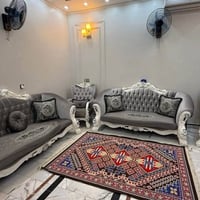 كنب ملكي • زان • ناصرية مركز الشراي
