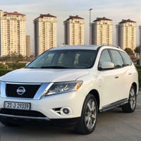 باسفندر • ٢٠١٤ • ماشيه ٢٢٠٠٠٠