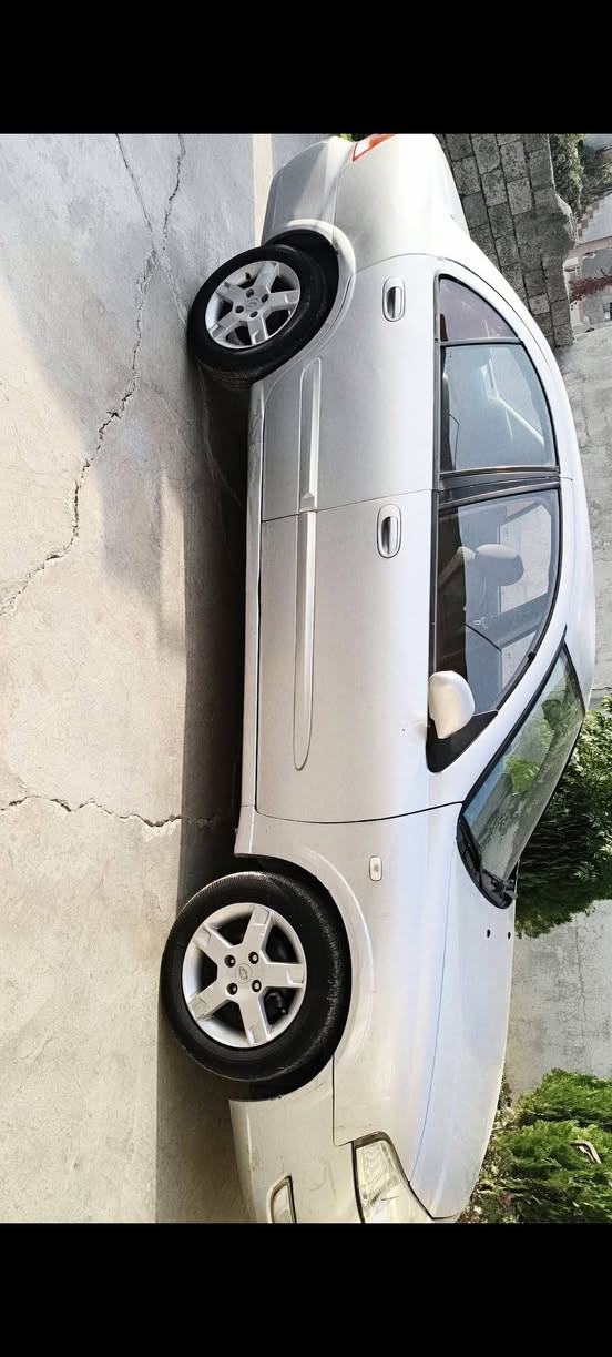 نیسان سەنی سام سۆن بۆفرۆشتن بێشودوای کەبسە سعر 45گەڵا
