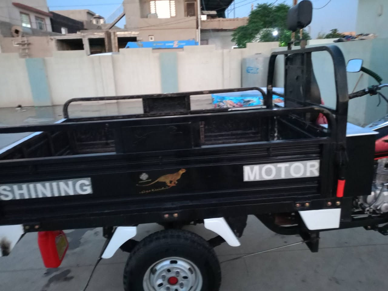 ستوته للبيع السعر 1500وبيه مجال مكاني كركوك حي عسكري


**إذا كنت صاحب هذا الإعلان وتريد حذفه لأي سبب، رجاءا أرسل رسالة إلى الدعم الفني**
