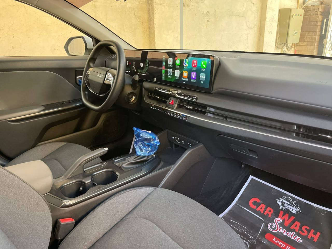 للبيع فقط K4.....2025
السعر..... 175  نهااااائي 
ماشيه 2000 كيلو  كفاله عامه 
بغداد البلديات  ***********

كيا كي 4 .... 2025 مرقم أربيل رقم الدولي الجديد 

ضمان 5 سنوات أو 100 الف كيلو متر 🤩

تحويل أو وكالة مجانآاااا 🥳

المواصفات 💥

مكينة1600 دوش 🚀🚀

شاشة متصلة 

كامرة 

ويل كب 

لايت زنون 

بك لايت لد 

لد نهاري 

تبريد قطعتين 

حساس أمامي خلفي 

حساس تاير 

وباقي المواصفات المعروفة 

مكاني بغداد البلديات 

***********☎️
