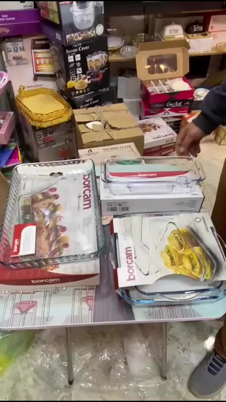 #بايركس حراري الاصلي الاصلي الاصلي توفر باكثر من حجم😍🔥  #العزيزيه_شارع_الاطباء_مجاور_كراج_السيارات #توصيل_لكل_المحافظات_الفين_فقط #بغداد_بصره_واسط_عماره_اربيل_موصل_دهوك_انبار_حله_كربلاء_نجف_ناصرية_دهوك_سليمانية_ميسان_ديوانيه_كركوك #رمضان_مباركツ


**إذا كنت صاحب هذا الإعلان وتريد حذفه لأي سبب، رجاءا أرسل رسالة إلى الدعم الفني**