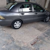 لانسر • ٢٠٠٩ • محرك ١٥٠٠