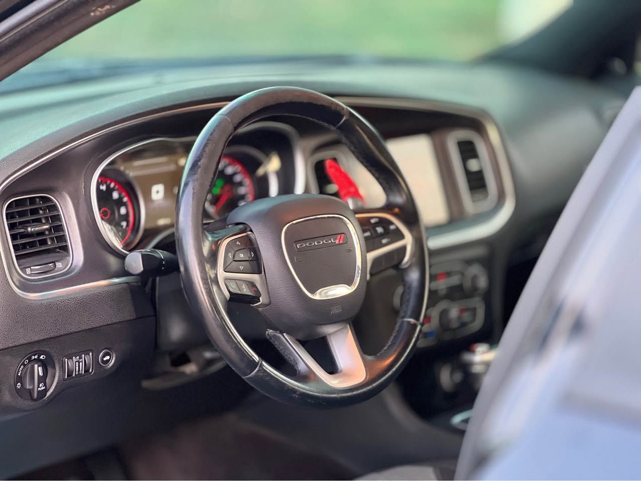 للبيع فقط .

چارجر RT 5.7 ❤️
موديل 2016
ماشية 130 الف استخدام شخصي
من شركة يم شخص واحد
 حتي دعاميات مملعوب بي
گير محرك كفالة من فتح
سيارة عل وضع شركة كلشي بي عل بلاد
رقم شمالي دولي بسمينا شرط تحويل وكالة
تخم تاير جديدويالة اصلي
صدر امام خلف بشرط تبريد ثلج
شاشة جبير بصمة تشغيل عن بعد 
شفتات بستيرن كامرة دوارة 
سيارة جاهز للاخير اي نقص مابية
كلشي بيها عل بلاد حجر شركة بيها بدون صوت سيارة
سيارة بل واقع احلا من صور 
صور حاث موجود راسلني ادزلك ضربة كلش خفيف 
جامرلغات خلفي بيهن طخة  بدون اي ارباك بدون دواخل
بدون فتح بجم شواصي كلة مكفولات شرط الفحص
مكان سيارة كركوك 
سعر 175 ورقة 
 
***********📞
***********📞
***********📞
كورك بيها واتساب أربيل, العراق
