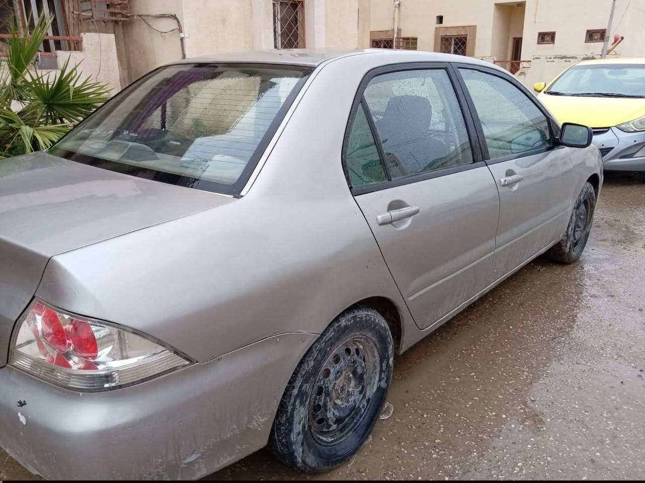 لانسر موديل ٢٠٠٤ سيارة مزاد تترقم بيها كتاب تمشي بي وين ماتريد وبيها وكالة ام الباركود..  نقصها كمبريسر وشوته مكينة جيدة وكير عادي جيد المكان ديوانية السعر ٤٣  للاستفسار اكثر خاص او اتصال
***********
لانسر موديل ٢٠٠٤ سيارة مزاد تترقم بيها كتاب تمشي بي وين ماتريد وبيها وكالة ام الباركود..  نقصها كمبريسر وشوته مكينة جيدة وكير عادي جيد المكان ديوانية السعر ٤٣  للاستفسار اكثر خاص او اتصال
***********
